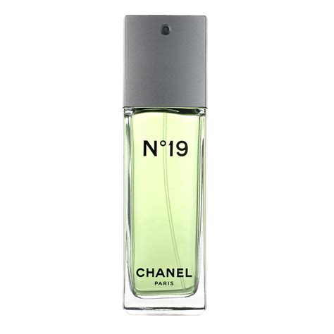 douglas chanel no 19|N°19 Eau De Toilette Spray .